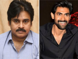 BREAKING! Pawan Kalyan and Rana Daggubati team up for first time in Telugu remake of Malayalam hit Ayyappanum Koshiyum