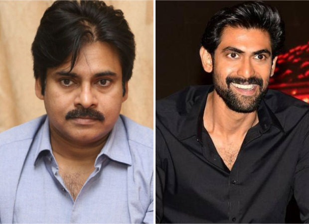 BREAKING! Pawan Kalyan and Rana Daggubati team up for first time in Telugu remake of Malayalam hit Ayyappanum Koshiyum