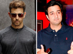 BREAKING SCOOP: After War, Hrithik Roshan and Sidharth Anand to team up on FIGHTER – an aerial action thriller!