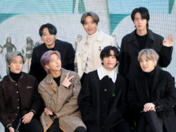 BTS, EXO and BLACKPINK are most mentioned K-pop artists on Twitter India in 2020