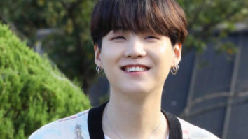 BTS’ Suga confirms his participation in Big Hit Labels’ New Year’s Eve Live concert