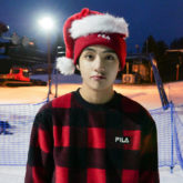 BTS' V drops original track 'Snow Flower' featuring Peakboy & it will provide you comfort and happiness this festive season 