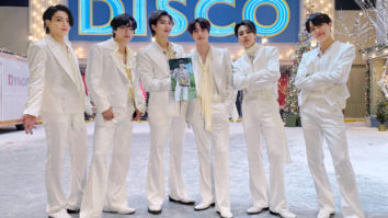 BTS brings the festive spirit with top-notch performances on ‘Black Swan’, ‘Life Goes On’ and ‘Dynamite’ 