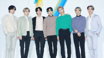 BTS dominates music conversations in 2020 on Twitter India; Jungkook’s ‘Never Not’ cover becomes the most retweeted tweet in music