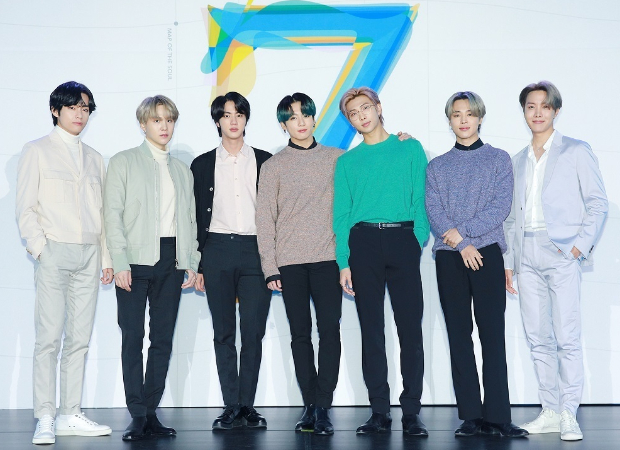 BTS dominates music conversations in 2020 on Twitter India; Jungkook’s 'Never Not' cover becomes the most retweeted tweet in music