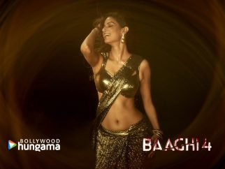Baaghi 4