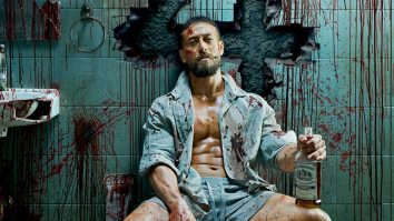 Baaghi 4 wallpapers