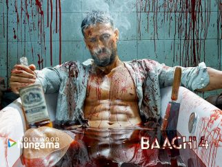 Baaghi 4