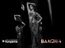 Baaghi 4