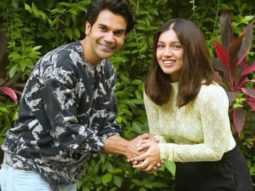 Badhaai Do starring Rajkummar Rao and Bhumi Pednekar is about a gay man and a lesbian stuck in a lavender marriage