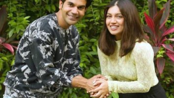 Badhaai Do starring Rajkummar Rao and Bhumi Pednekar is about a gay man and a lesbian stuck in a lavender marriage