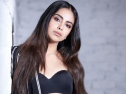 Balika Vadhu fame Avika Gor’s bold avatar is NOT to be missed!