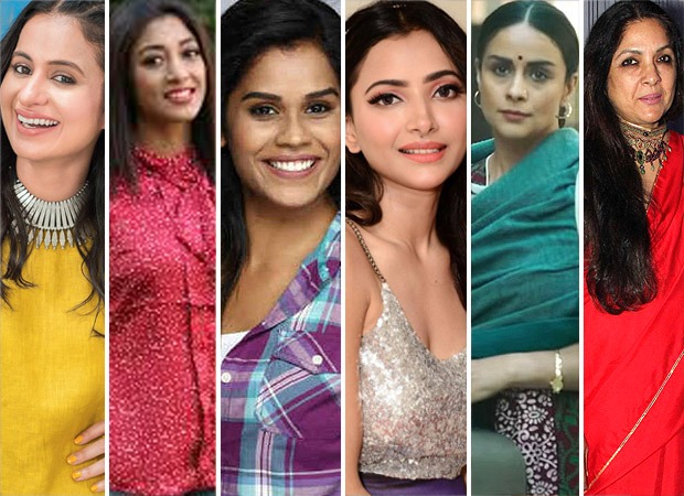 Beena from Mirzapur 2, Renu from Pataal Lok, Pradhan Patni from Panchayat - Six female characters who deserve a spin-off of their own Beena from Mirzapur 2, Renu from Pataal Lok, Pradhan Patni from Panchayat - Six female characters who deserve a spin-off of their own
