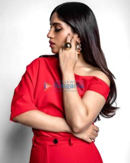 Celebrity Photo Of Bhumi Pednekar