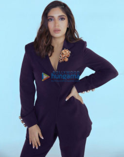 Celebrity Photos of Bhumi Pednekar