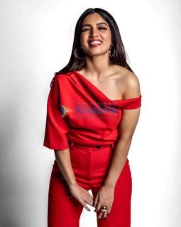 Celebrity Photo Of Bhumi Pednekar