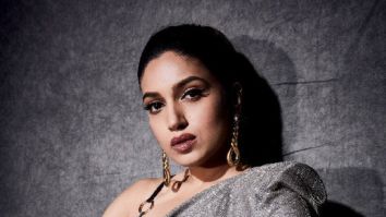 Celebrity Photo Of Bhumi Pednekar