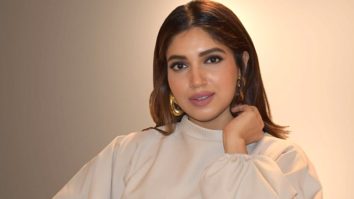 Bhumi Pednekar: “If I’m stuck in HAUNTED house, I’d want Akshay Kumar with me because…”| Rapid Fire