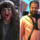 Bigg Boss 14 Rakhi Sawant takes the ‘Julie’ prank too far, rips Rahul Mahajan’s clothes making other contestants furious