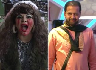 Bigg Boss 14: Rakhi Sawant takes the ‘Julie’ prank too far, rips Rahul Mahajan’s clothes making other contestants furious