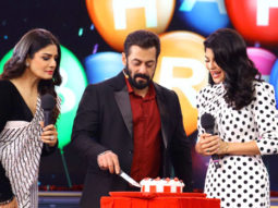 Bigg Boss 14: Raveena Tandon and Jacqueline Fernandez join in Salman Khan’s birthday celebration