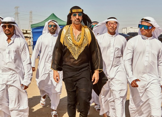 Box Office: Akshay Kumar starrer Laxmii Day 26 in overseas Box Office: Akshay Kumar starrer Laxmii Day 26 in overseas