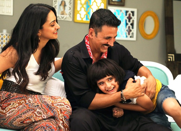 Box Office: Akshay Kumar starrer Laxmii Day 29 in overseas Box Office: Akshay Kumar starrer Laxmii Day 29 in overseas
