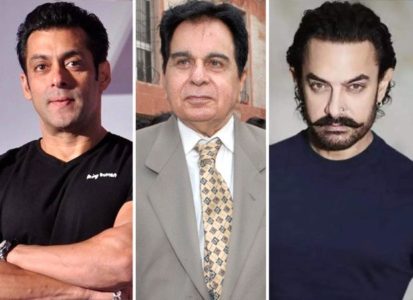 Box Office Analysis: Salman Khan is the biggest Bollywood superstar at box  office since 1947; Dilip Kumar, Amitabh Bachchan, Aamir Khan, Shah Rukh Khan  and Dharmendra follow! :Bollywood Box Office - Bollywood Hungama