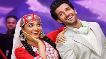 Box Office: Indoo Ki Jawani Day 3 in overseas