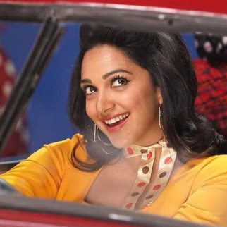 Priya Prakash Adult Xxx - Indoo Ki Jawani Movie Review: INDOO KI JAWANI is a fun-filled entertainer  and deserves to be watched for its plot, realistic setting, humour and  Kiara Advani's adorable performance.
