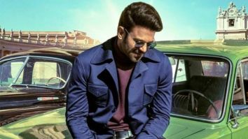 Breaking Scoop: Prabhas looks at the Bahubali 2 weekend for Radhe Shyam release