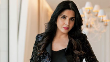 CRAZY- Maheep REVEALS why she wants Shanaya to make debut opposite Ranveer Singh| Rapid Fire