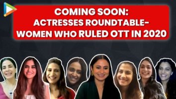 CRAZY- Shreya: “We think of Kirti Kulhari when we think of S*X” | Swara | Aahana | Tanya | Aditi