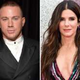 Channing Tatum in final talks to join Sandra Bullock in Paramount Pictures’ The Lost City Of D 