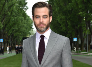 Chris Pine in talks to join live-action film Dungeons & Dragons