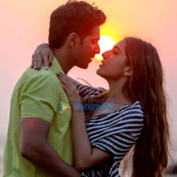 Movie Stills Of The Movie Coolie No.1