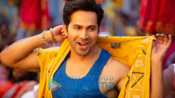 Movie stills of the movie Coolie No.1