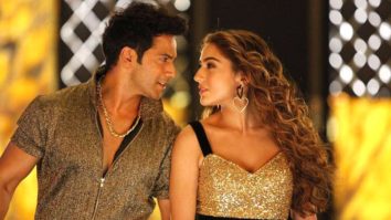 Coolie No.1: Husnn Hai Suhaana | Varun Dhawan | Sara Ali Khan