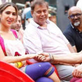 David Dhawan shares his thought behind bringing the hit of 90's, Coolie No. 1, back again with a twist