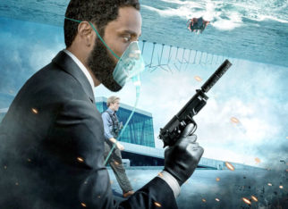 Day 1 estimates: Christopher Nolan’s Tenet rakes in approx. Rs. 2 cr. on Day 1