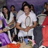 Deepika Padukone says Shah Rukh Khan and Farah Khan guided her through her debut in Om Shanti Om
