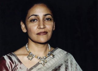 Deepti Naval on her decision to work on the courtroom drama Criminal Justice: Behind Closed Doors