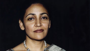 Deepti Naval on her decision to work on the courtroom drama Criminal Justice: Behind Closed Doors