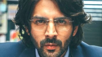 Movie Stills Of The Movie Dhamaka