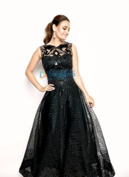 Celebrity Photo Of Dia Mirza