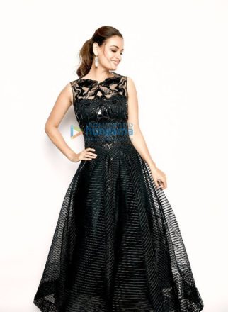 Celebrity Photo Of Dia Mirza