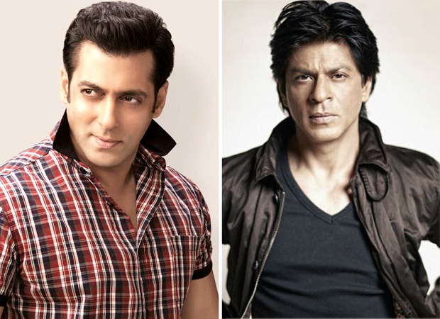 Did you know Not Salman Khan but Shah Rukh Khan was the first choice to play the top cop in Aayush Sharma's Antim!