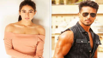 Did you know? Sara Ali Khan was dropped from Heropanti 2 opposite Tiger Shroff because of this reason