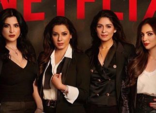 Did you know that THESE ladies were the first choice for Fabulous Lives of Bollywood Wives?