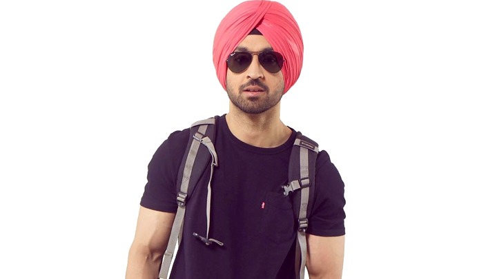 Diljit Dosanjh: 